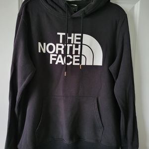 North Face pullover hoodie